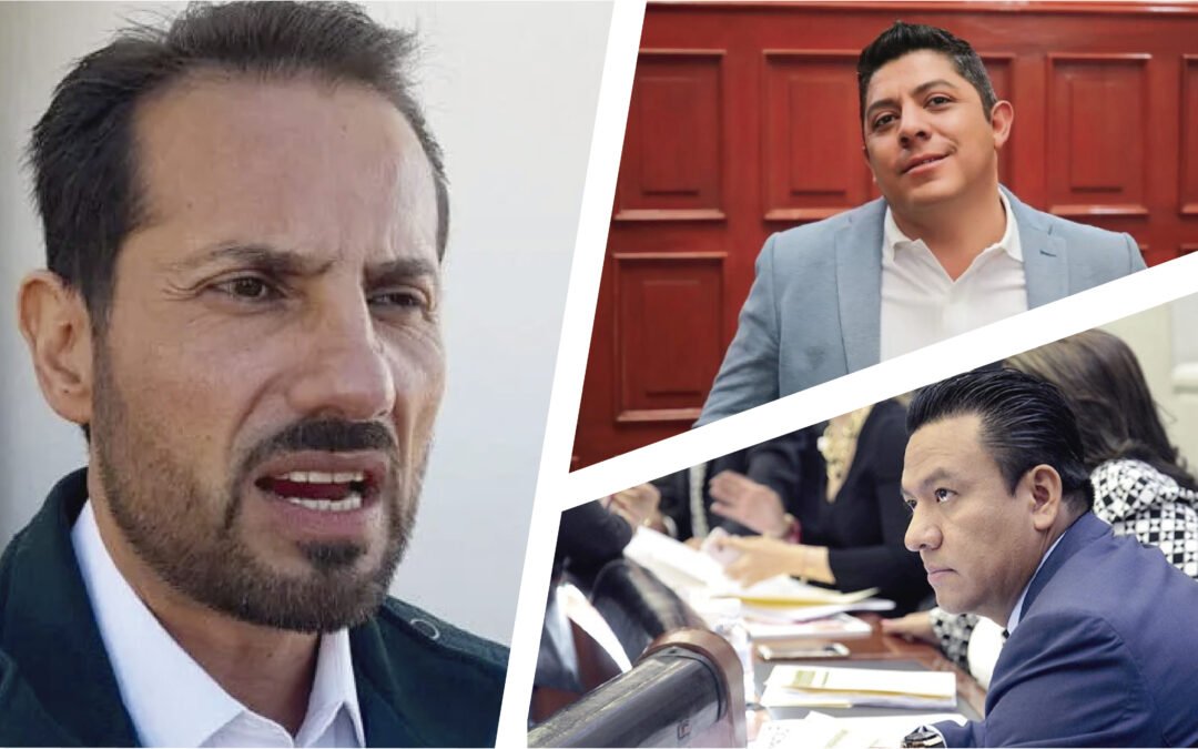 FUE GALLARDO, REVIRA LEONEL SERRATO