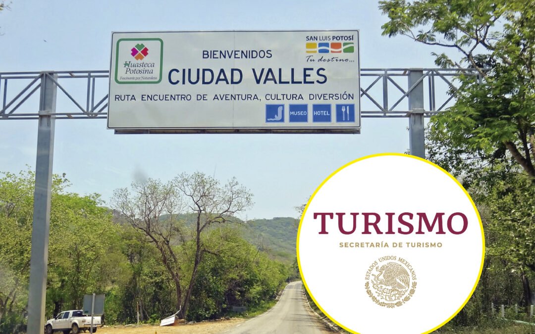 PURO CUENTO, TRASLADAR SECRETARÍA DE TURISMO A VALLES