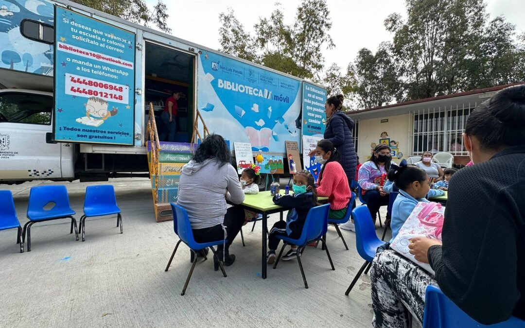 CON GRAN ÉXITO CONCLUYE LA «FERIA ITINERANTE DEL AGUA» DEL NUEVO INTERAPAS
