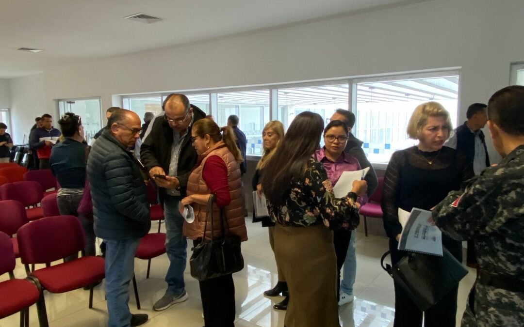 Gobierno de la Capital, con firmes acciones del programa de ordenamiento del Centro Histórico