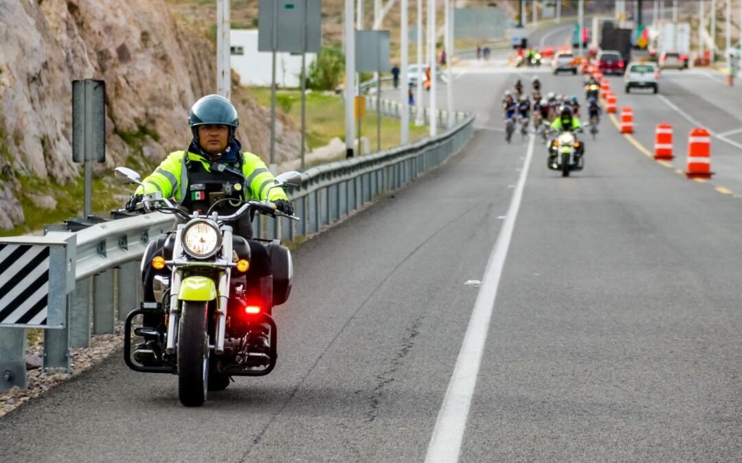 SSPC de la Capital tiene listo el operativo de seguridad y vialidad para el Gran Fondo México Nairo Quintana 2023