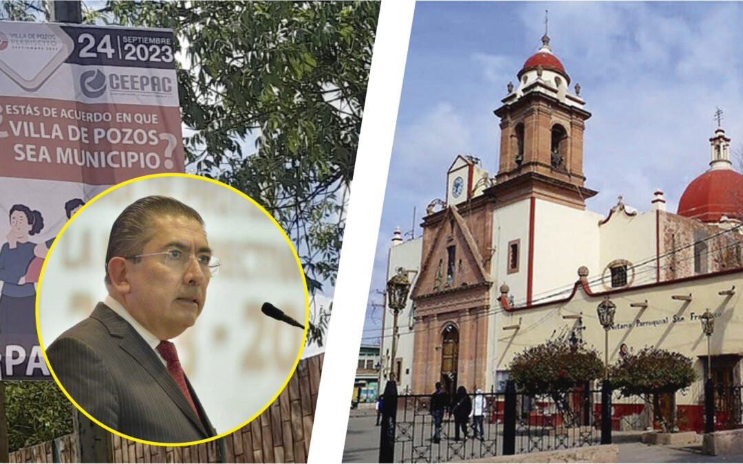 TARDE, EMPRESARIOS SE QUEJAN POR MUNICIPALIZACIÓN DE POZOS