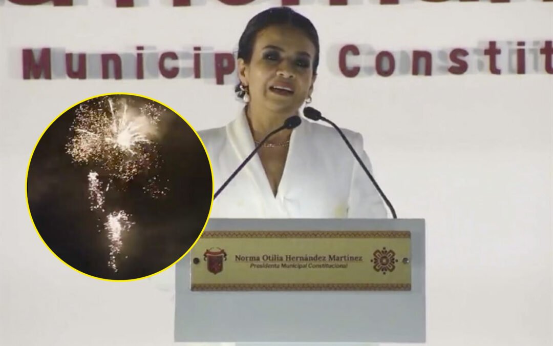 CUNDE MAL EJEMPLO MORENISTA