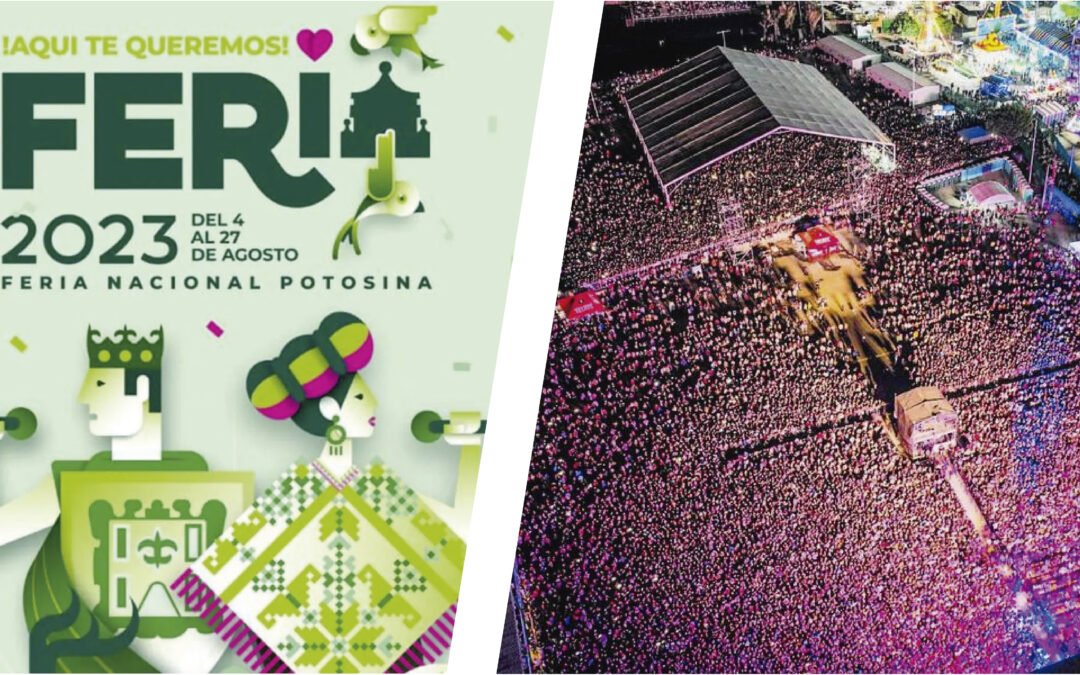 DESESPERADOS, EN FENAPO ESCONDEN INFORMACIÓN A CIUDADANOS