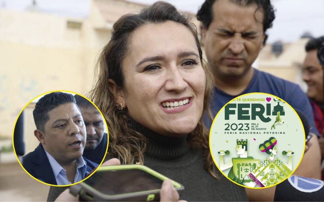 GOBIERNO DE GALLARDO, AHORA ES BROMISTA