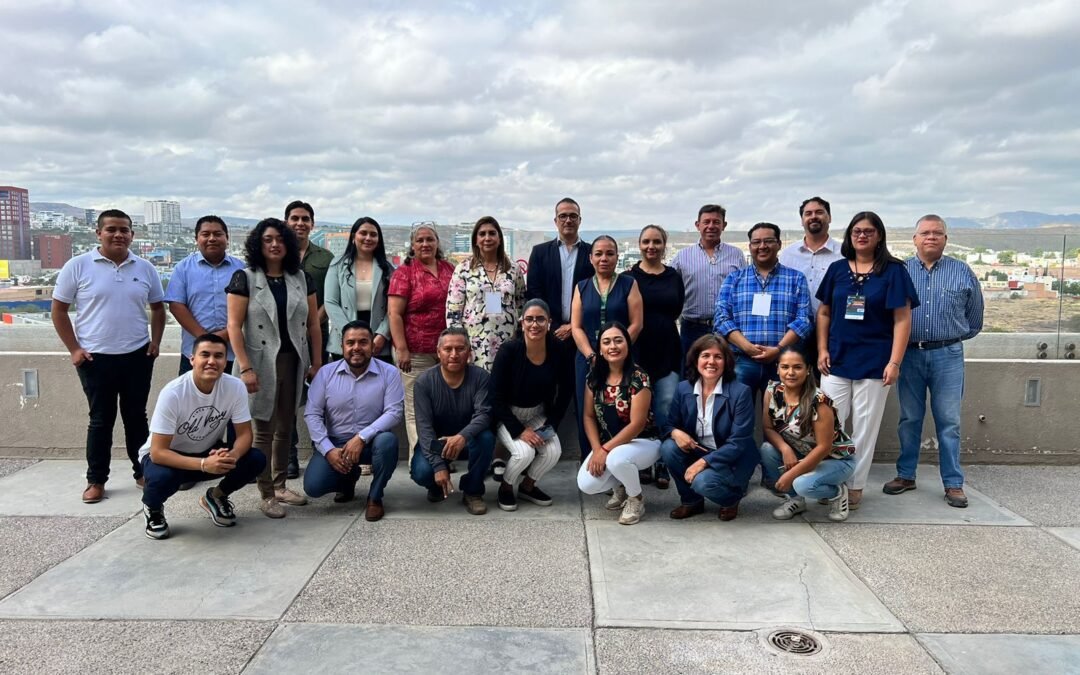 Para difundir la cultura del cuidado del agua, Gobierno de la Capital de SLP se adhiere a acciones con el Estado y la Federación
