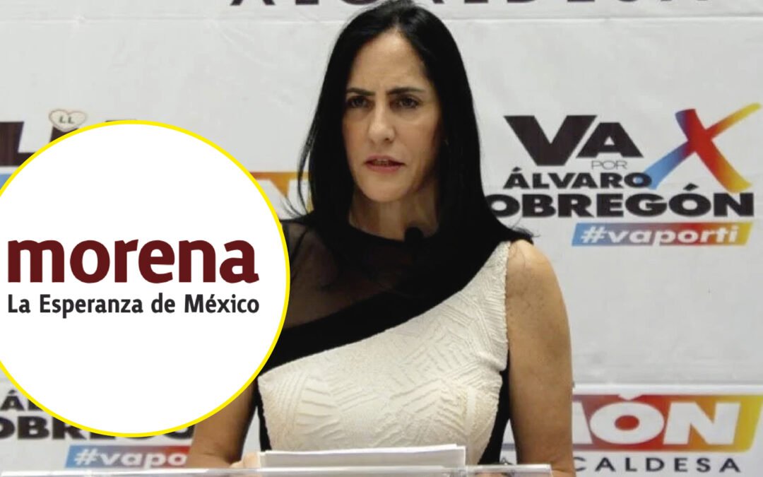 MORENISTAS NIEGAN LICENCIA A LÍA LIMÓN