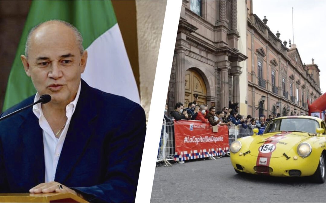 PURAS PENAS CAUSA GESTION DE MACHINENA EN TURISMO