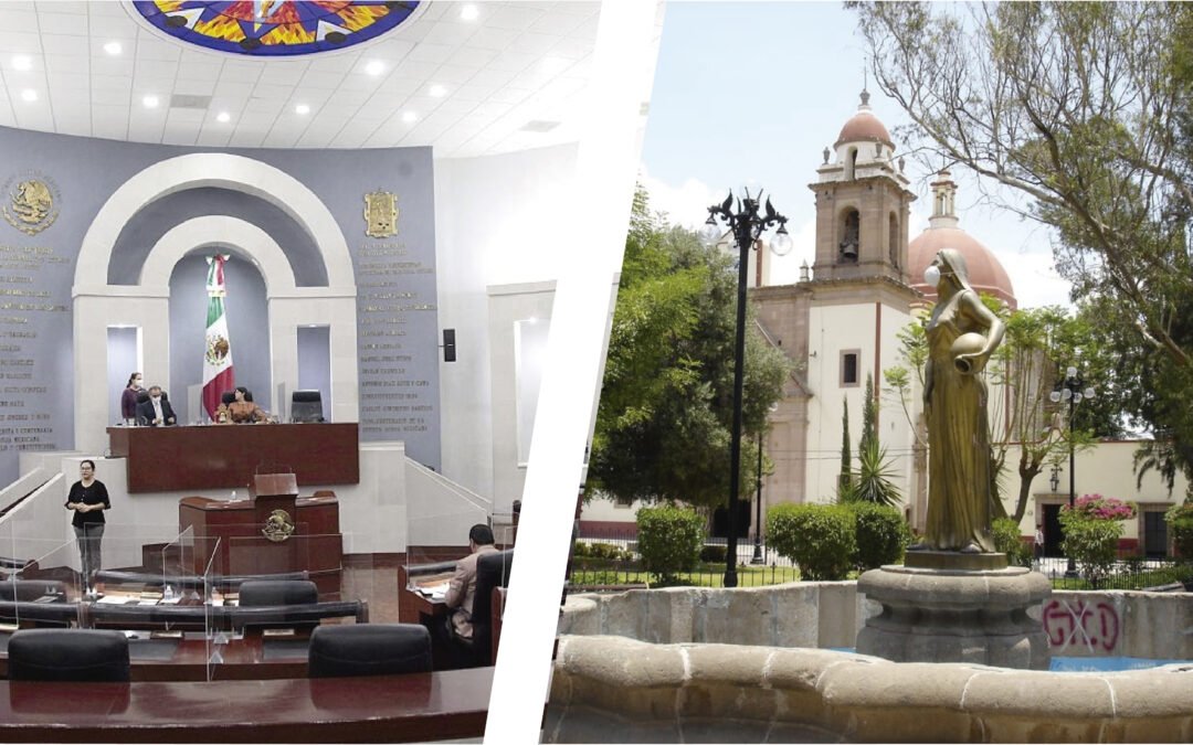 SE CAE MUNICIPALIZACIÓN DE POZOS