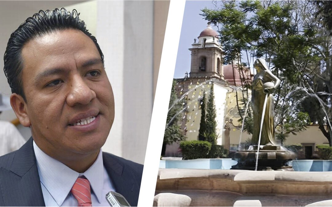 LUEGO DE PALO RECIBIDO, LUPE TORRES SE ENVALENTONA