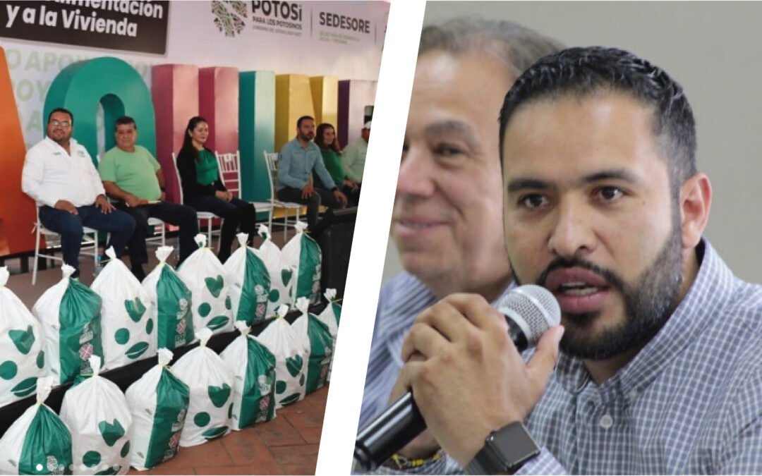 OPOSICIÓN Y AUTORIDADES COMPETENTES, EN LA BABA