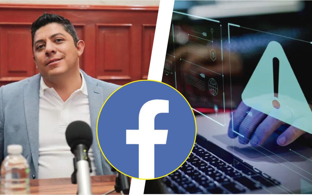 DEL HACKEO, TODOS SABEMOS QUE FUE EL POLLO