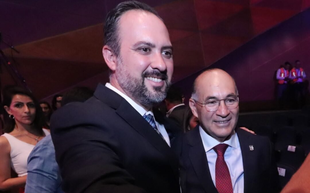 Legisladores federales dan respaldo al Alcalde Enrique Galindo por sus resultados a favor de la ciudadanía potosina