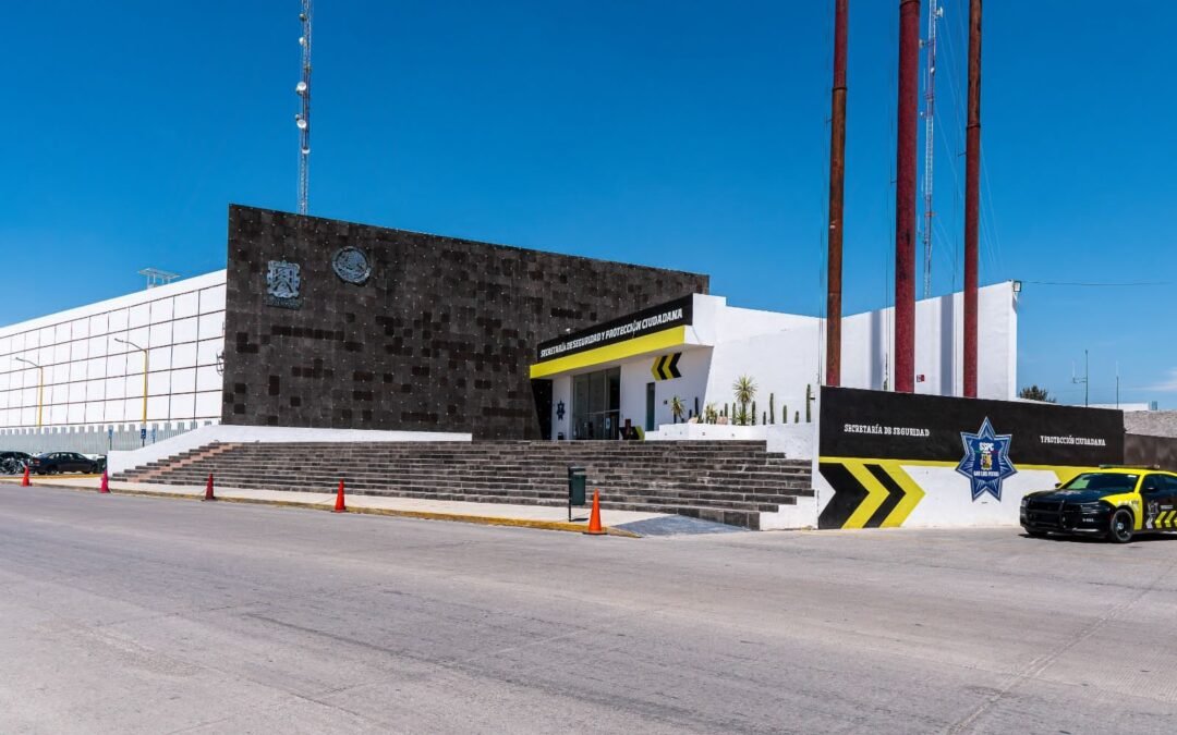 En el mes de Septiembre, SSPC de la Capital realizó importantes detenciones