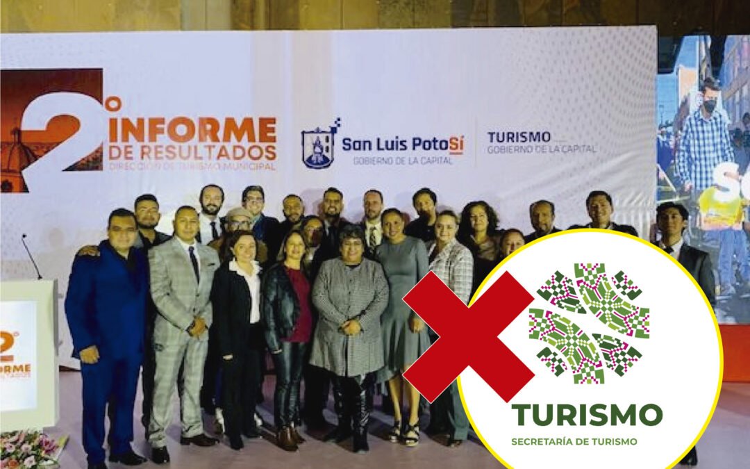TURISMO MUNICIPAL PREMIADO A NIVEL INTERNACIONAL. TURISMO ESTATAL, EN VALLES