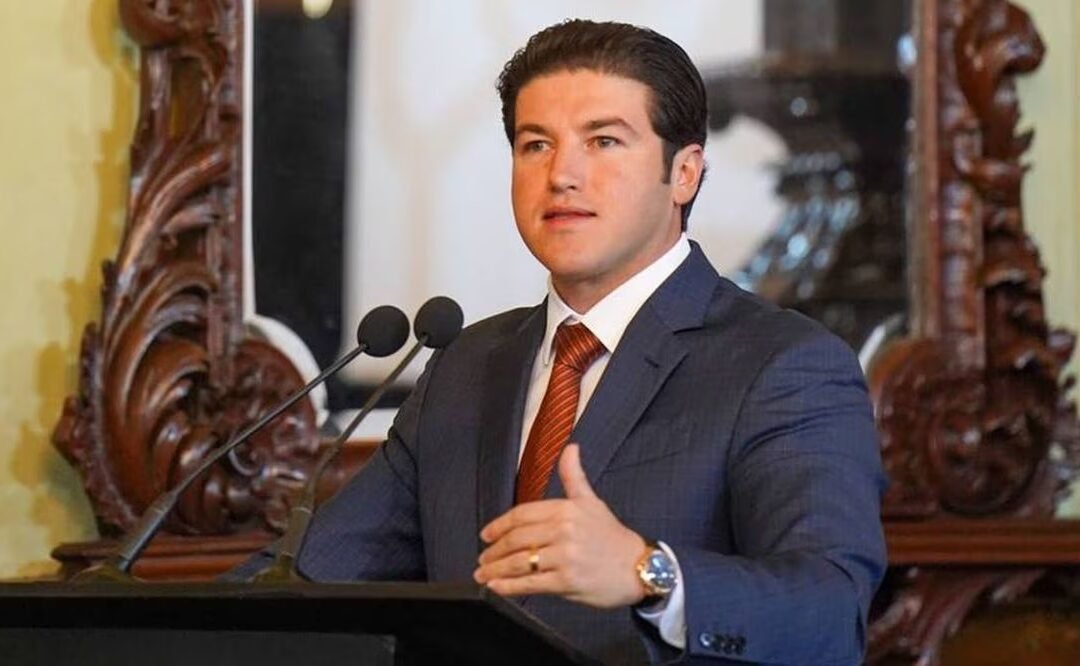 MANERA MÁS TORPE PARA DEJAR DE SER GOBERNADOR