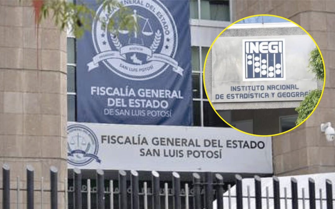 FISCALÍA DE GALLARDO RESUELVE CASI NADA DE DENUNCIAS