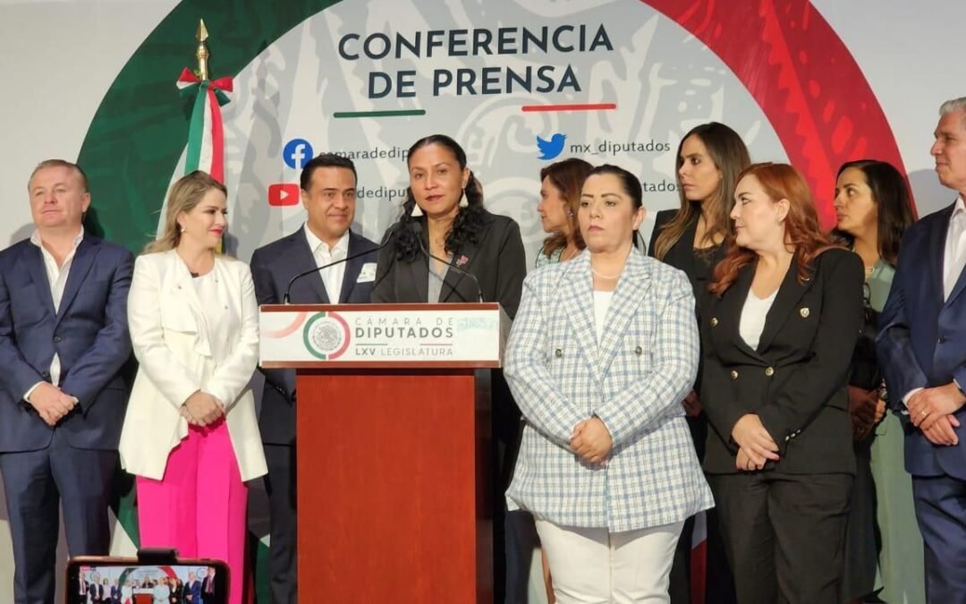 Respalda Gobierno de la Capital gestiones para recuperar recursos destinados a la restauración de monumentos históricos