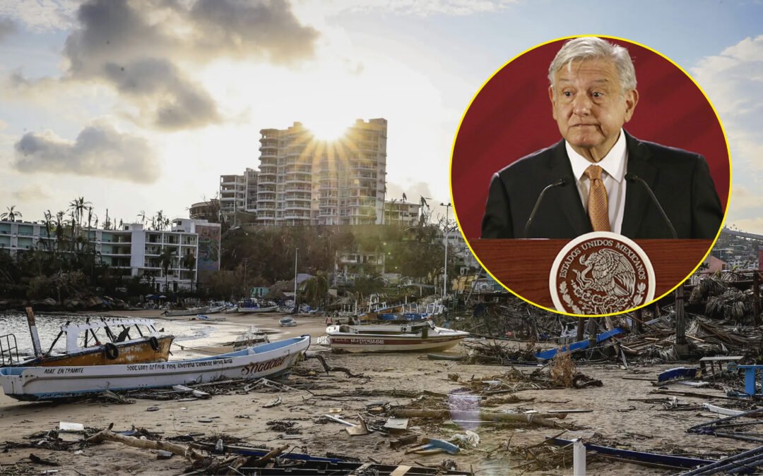 ESCONDEN MUERTOS DE ACAPULCO