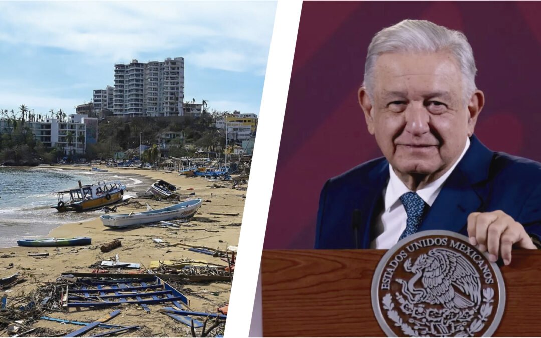 LÓPEZ OBRADOR, ENGAÑABOBOS