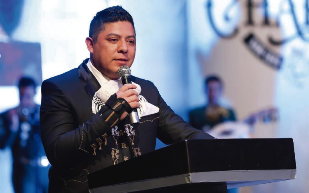 GALLARDO Y SUS AMIGOS ENTERRADORES