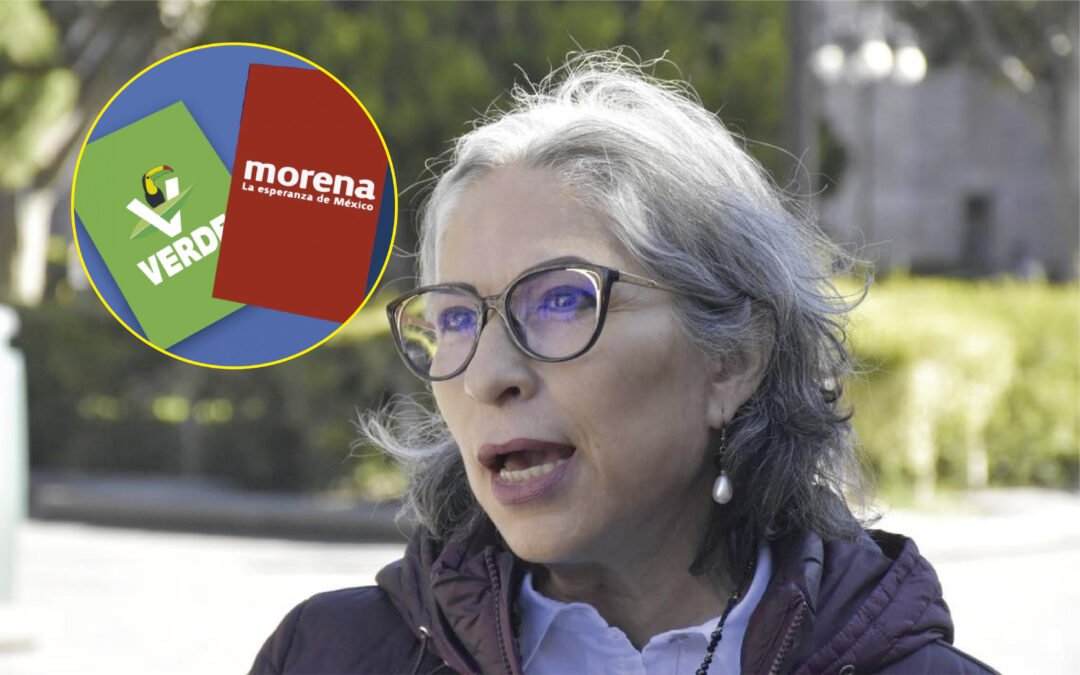 CANCELAN ACUERDO ALIANZA MORENA-VERDE EN SAN LUIS