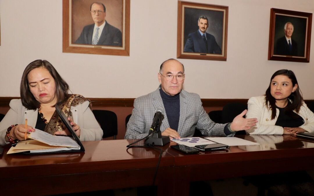 Cabildo aprueba por unanimidad la Ley de Ingresos 2024, que consolidará obras y programas de la Capital del Sí