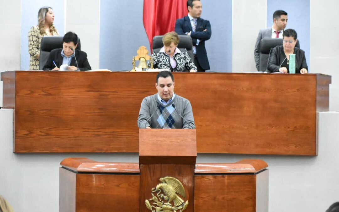 EL DIPUTADO JUAN FRANCISCO AGUILAR HERNÁNDEZ LAMENTÓ QUE EL CONGRESO NO APUESTE POR ACABAR CON LA CORRUPCIÓN.