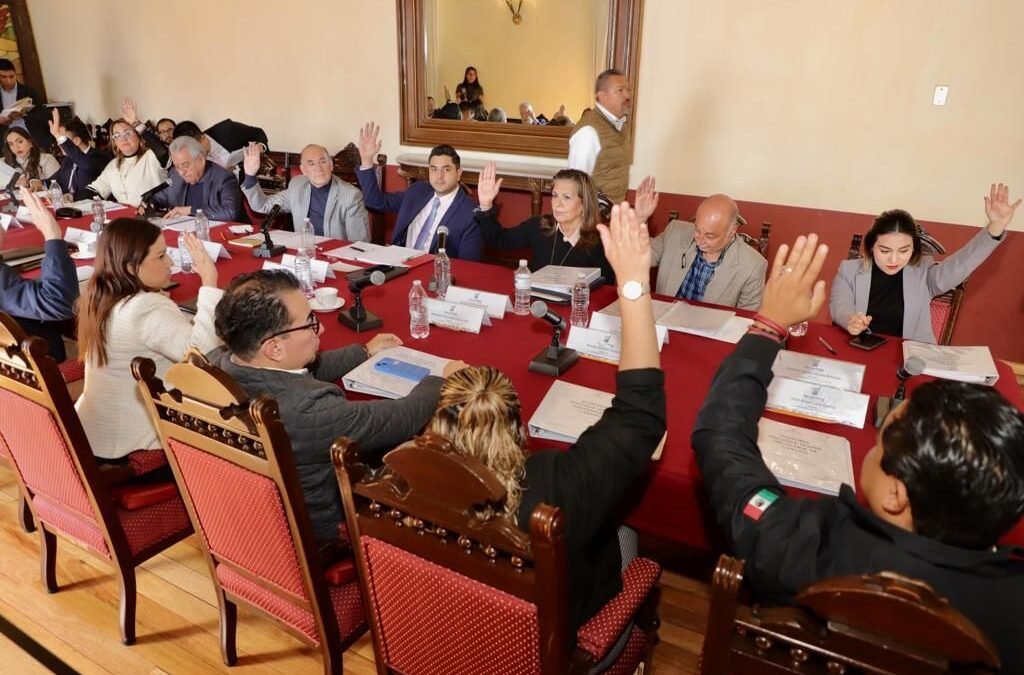 Cabildo consolida justicia laboral para los trabajadores del Ayuntamiento