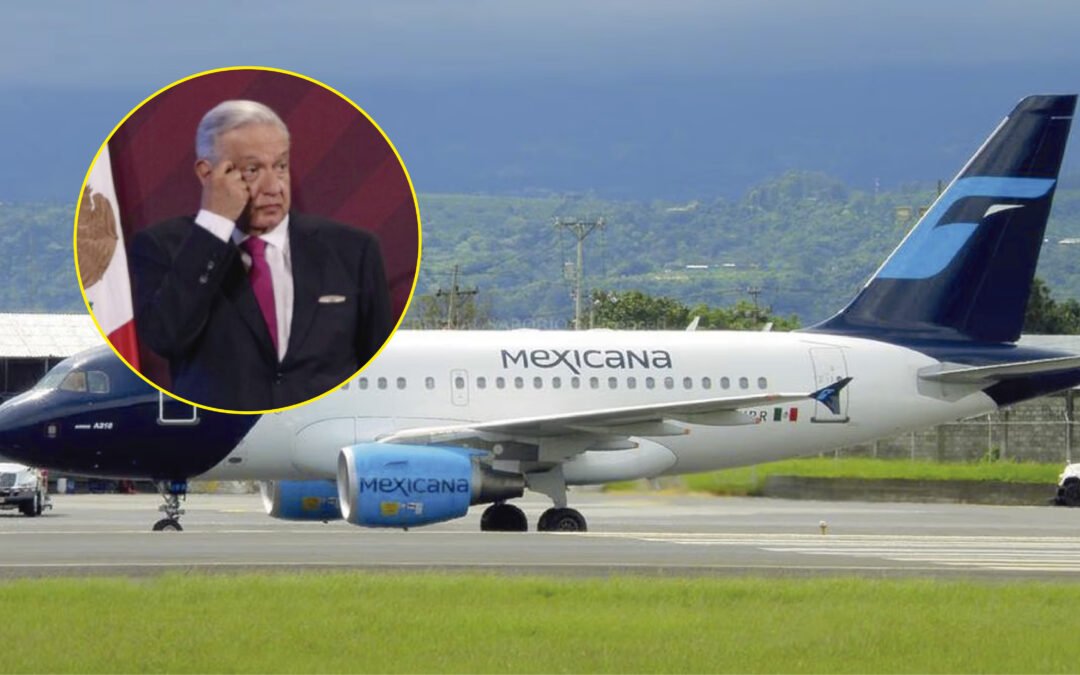 NADA SALE BIEN A LÓPEZ OBRADOR