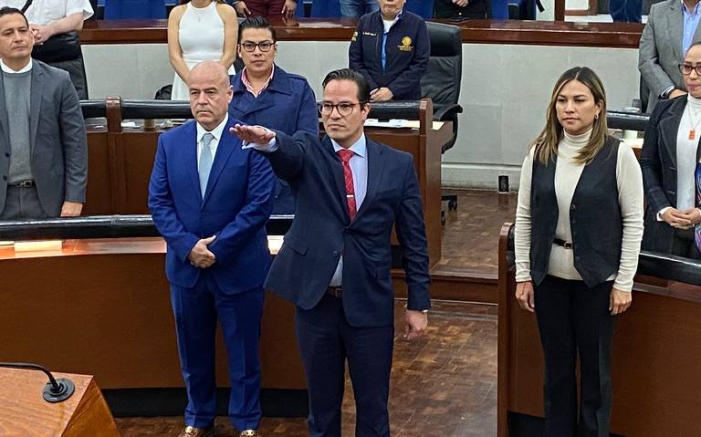 MORENA SE APROPIA DE FISCALÍA DE DELITOS ELECTORALES