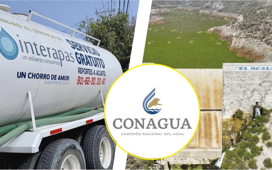 NO LE IMPORTA A CEA EMERGENCIA DE AGUA EN SAN LUIS