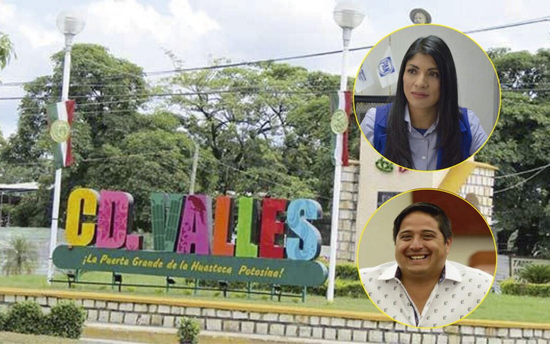 A NADIE LE IMPORTA VALLES