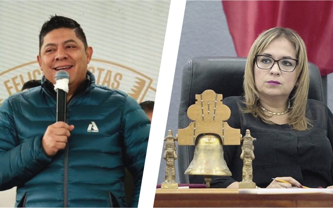 GALLARDO SE LLEVÓ AL VERDE A DIPUTADA PEOR EVALUADA