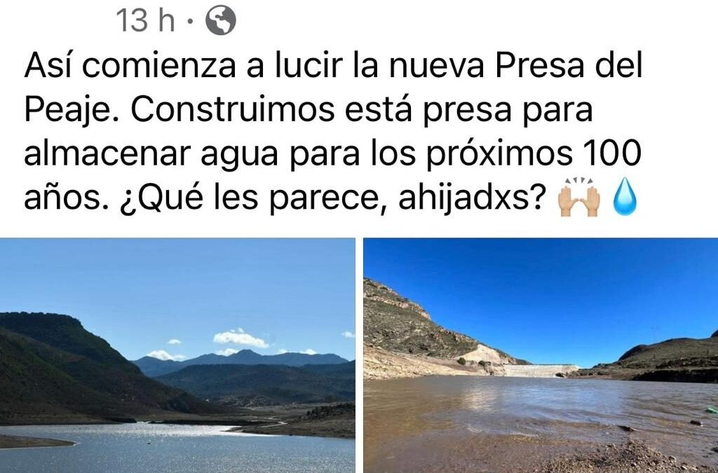 GALLARDO MIENTE SIN RECATO