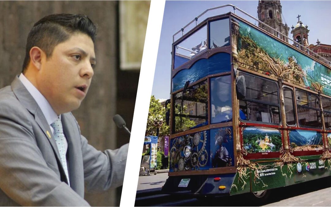 GALLARDO SIGUE ECHANDO PALAS DE TIERRA A SECTOR TURÍSTICO