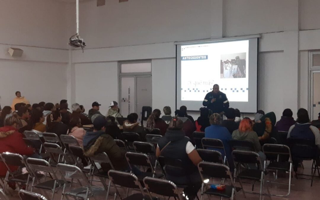 Debido a capacitación de más de 840 comerciantes por parte de Protección Civil Municipal, se evitaron riesgos por pirotecnia