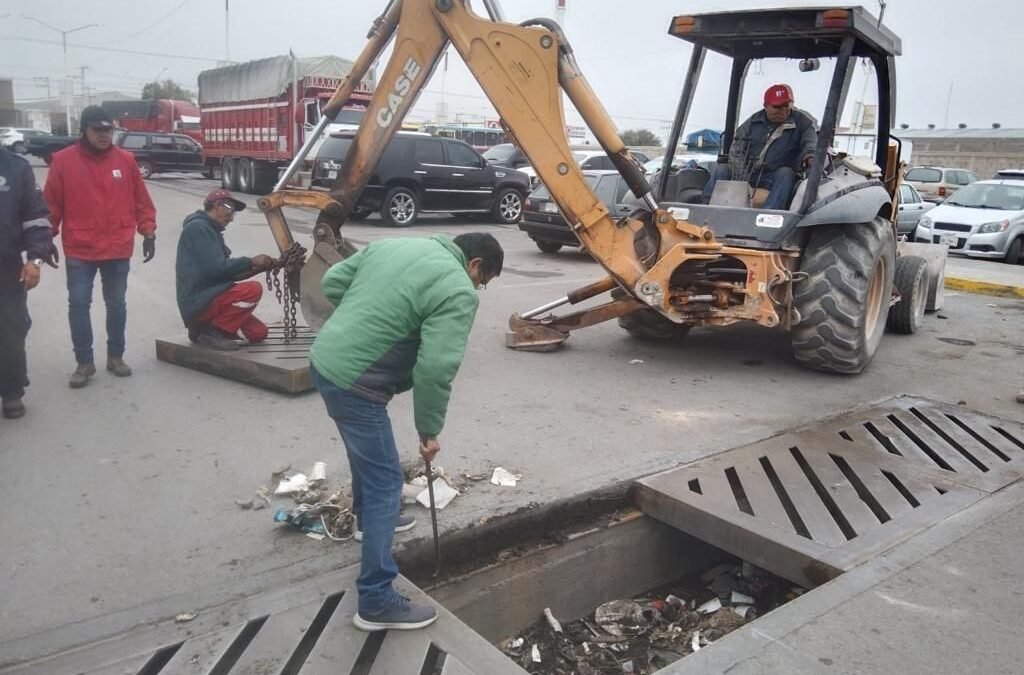 Gobierno de la Capital fortaleció los mercados Revolución y Bicentenario durante 2023