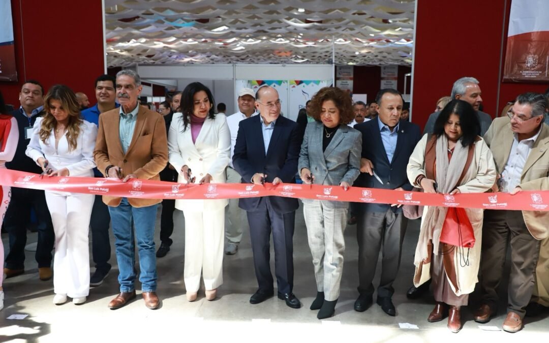 2023, gran año en el impulso al desarrollo económico desde el Gobierno de la Capital