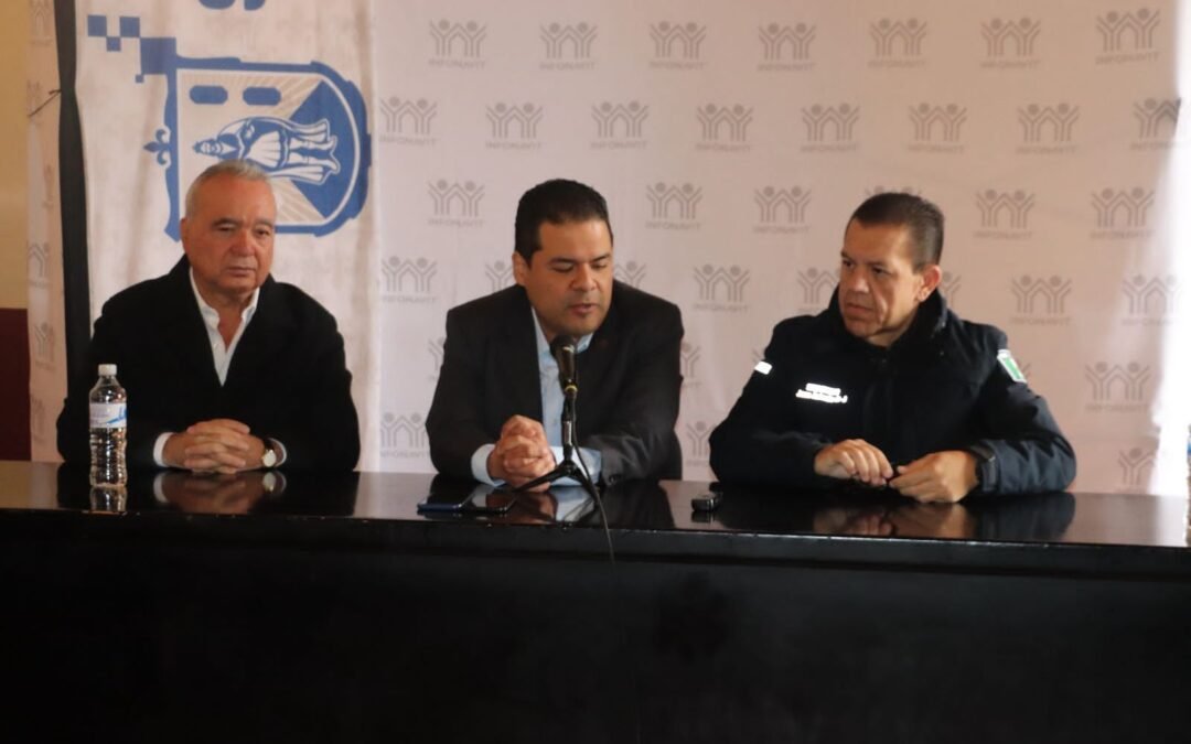 Anuncian Primera Feria de la Vivienda dirigida a trabajadores de la Secretaría de Seguridad y Protección Ciudadana de la Capital