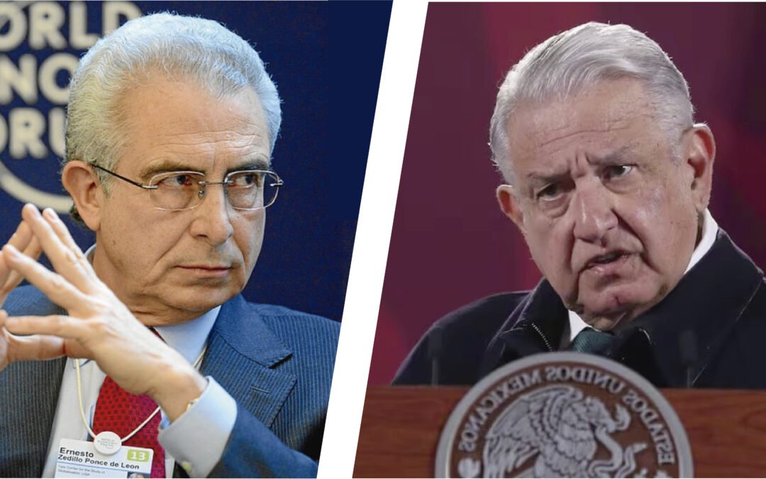 SALARIO MÍNIMO SUBIÓ MÁS CON ZEDILLO QUE CON LÓPEZ OBRADOR