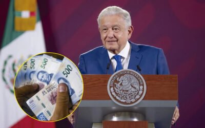 EL ENGAÑO DE LÓPEZ OBRADOR