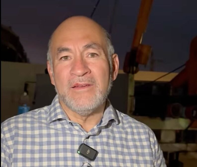 Frente a la crisis de agua, Alcalde Galindo anuncia la reactivación de tres pozos