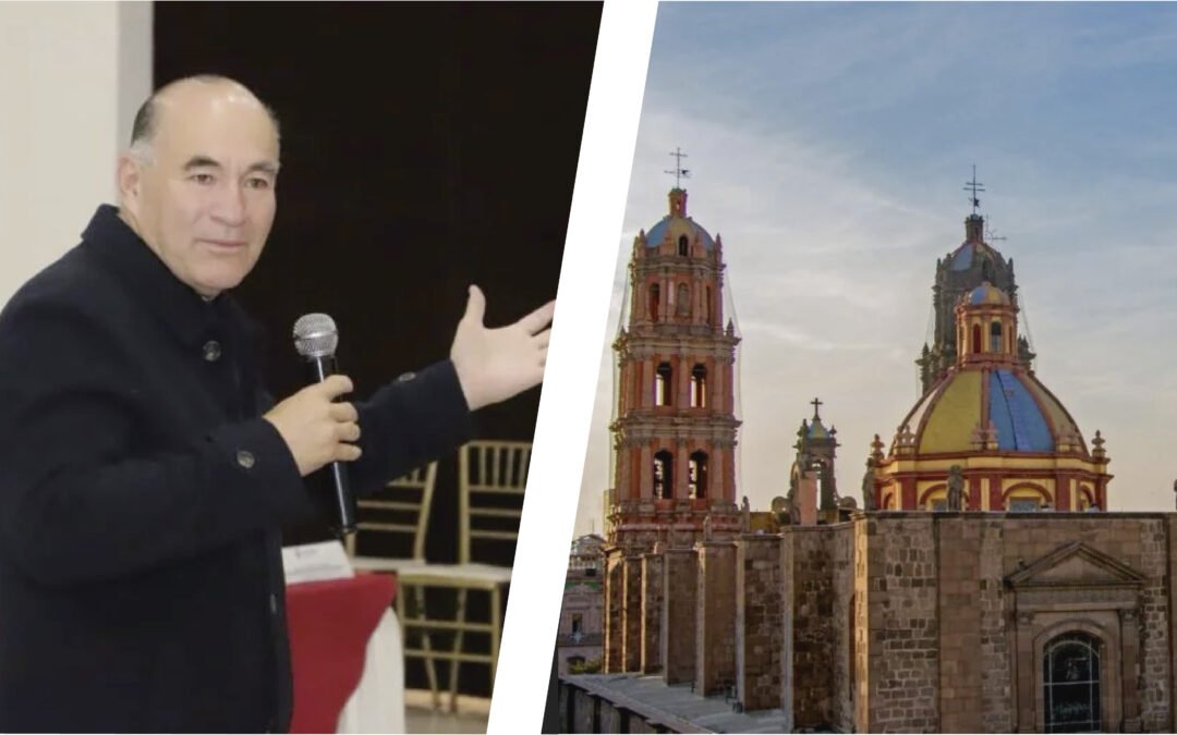 VA GALINDO POR REELECCIÓN EN MUNICIPIO DE SAN LUIS