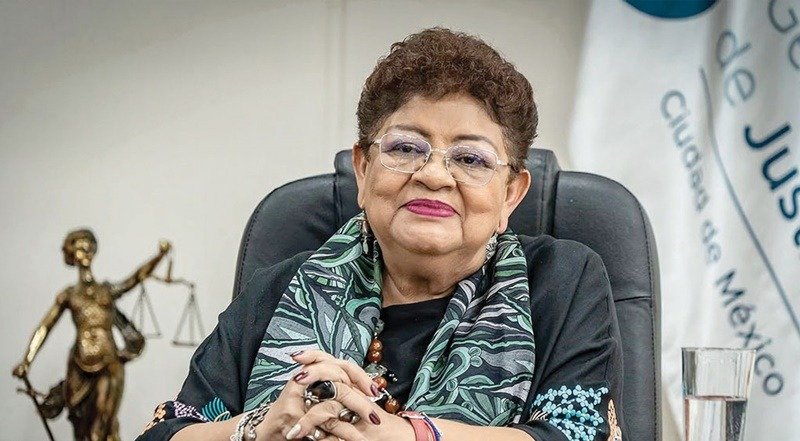 CON ACTOS CRIMINALES BUSCAN RATIFICACIÓN DE GODOY