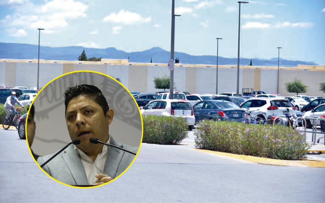 DAN PALO A GALLARDO Y SUS DIPUTADOS