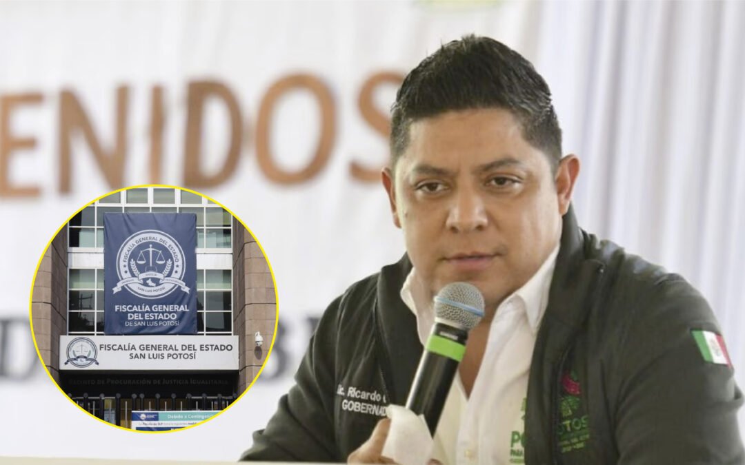 GALLARDO AMAGA LIBERTADES DE POTOSINOS