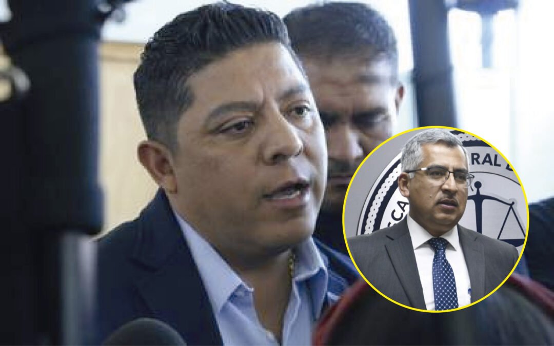 EL FRAUDE DEL SIGLO, PURO PEDO