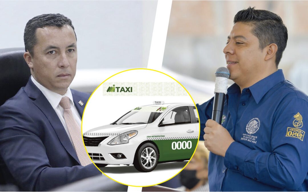 FINALMENTE, OPOSICIÓN ACUSA QUE GALLARDO VIOLA LEY ELECTORAL