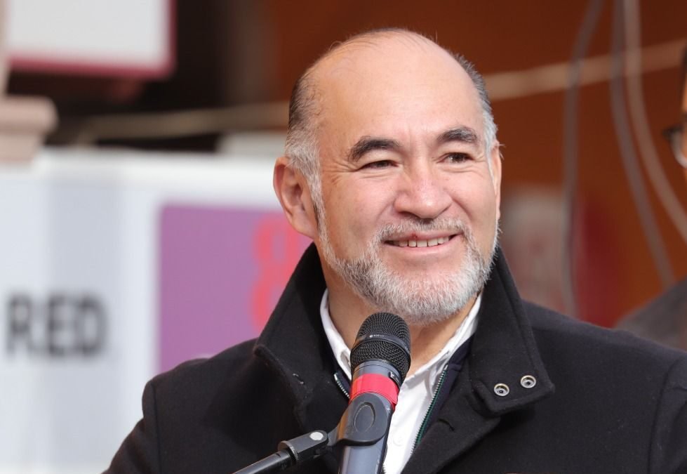 Coalición se fortalece con la unidad entre PAN, PRI y PRD en SLP: Alcalde Galindo